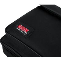 Gator Pedalboard bois 16.5